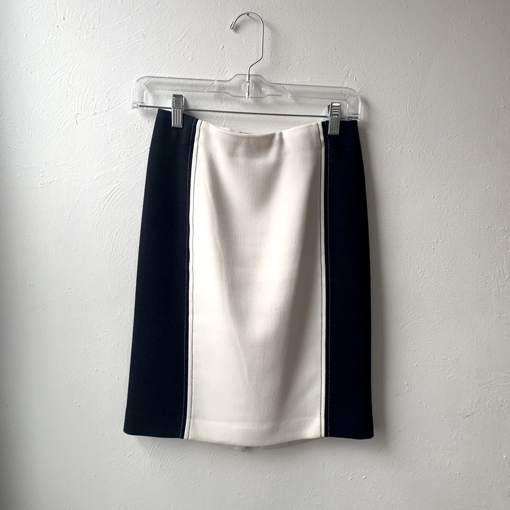 Ann Taylor Pencil Skirt